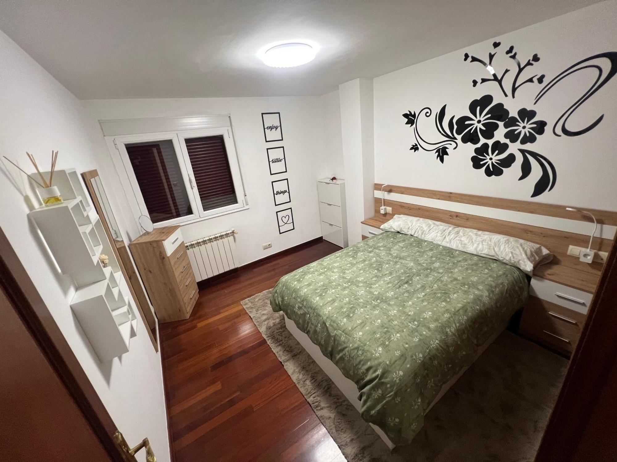 Sweet Floor Daire Negreira Dış mekan fotoğraf